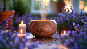aromaterapia